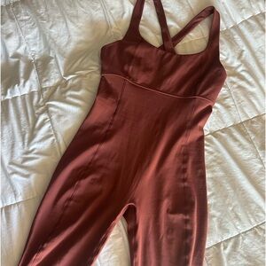 NWOT Spiritual Gangster Flaunt Dream Tech Bodysuit